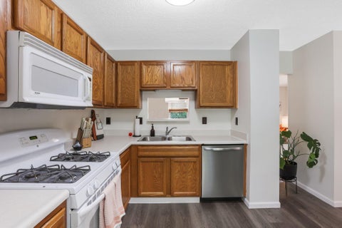 Tiny photo for 1620 Covina Drive, Columbus, OH 43228 (MLS # 226034451)