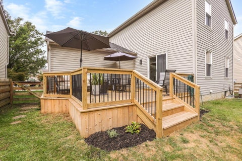 Tiny photo for 1620 Covina Drive, Columbus, OH 43228 (MLS # 226034451)
