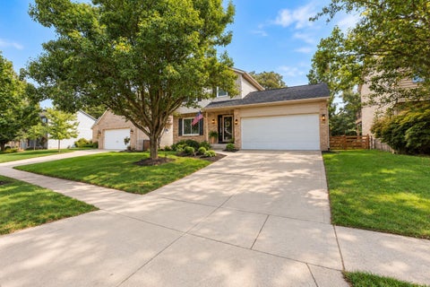 Photo of 1620 Covina Drive, Columbus, OH 43228 (MLS # 226034451)