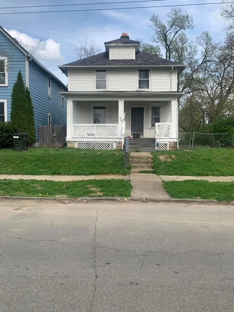 376 S Powell Avenue Columbus OH 43204