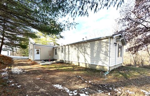 Tiny photo for 14277 National Road SE, Thornville, OH 43076 (MLS # 225045124)