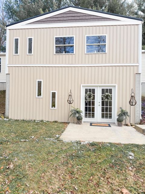 Photo of 14277 National Road SE, Thornville, OH 43076 (MLS # 225045124)