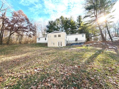 Photo of 14277 National Road SE, Thornville, OH 43076 (MLS # 225045124)