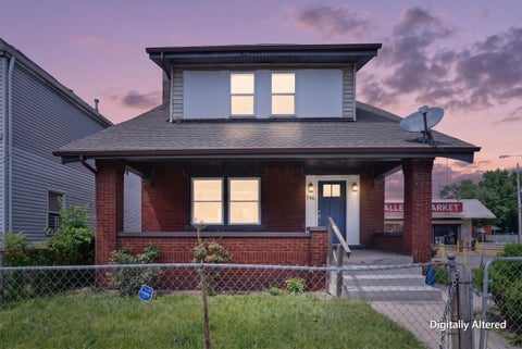 Photo of 746 Sullivant Avenue, Columbus, OH 43222 (MLS # 226021923)