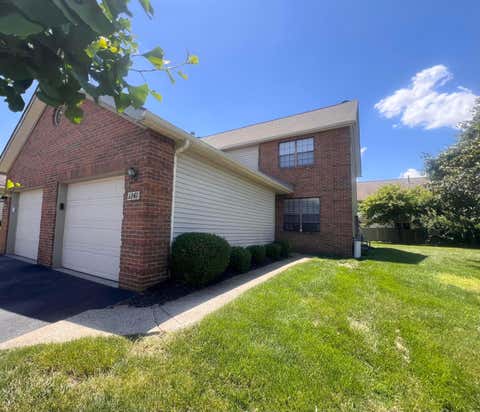 Condo For Sale - 1261 Somerset Way<br/> Fairfield County, Pickerington, OH 43147