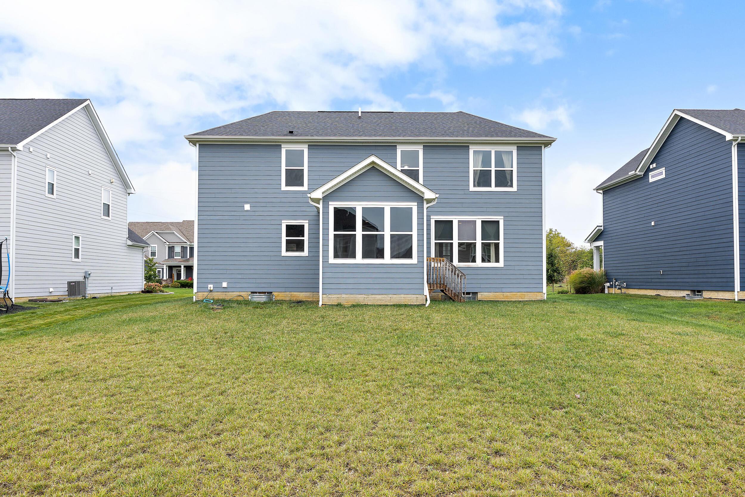 5178 Meadowsview Lane, Hilliard, Ohio image 35