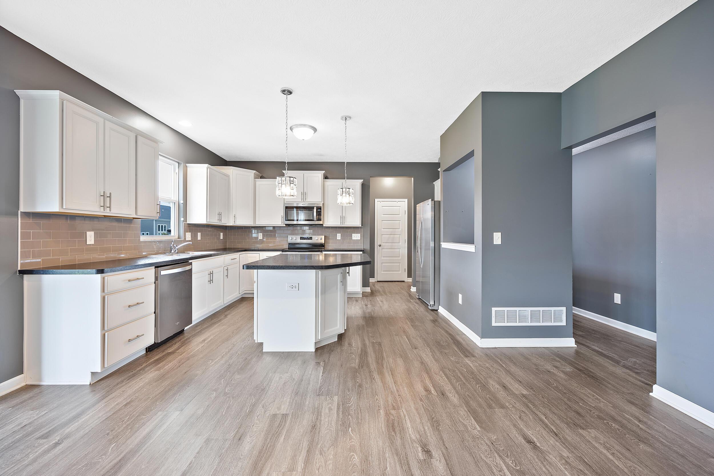 5178 Meadowsview Lane, Hilliard, Ohio image 12