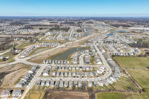 Tiny photo for 6425 White Star Drive, Powell, OH 43065 (MLS # 225039592)