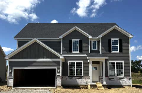 Photo of 9597 Rosemont Road Lot 236 #Lot 236, Plain City, OH 43064 (MLS # 226029145)
