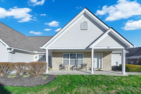 Photo of 7858 Meadowlark Lane N, Reynoldsburg, OH 43068 (MLS # 226006989)