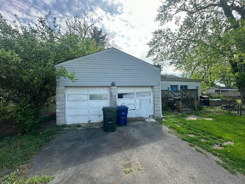 Photo of 2506 Atwood Terrace, Columbus, OH 43211 (MLS # 226015057)