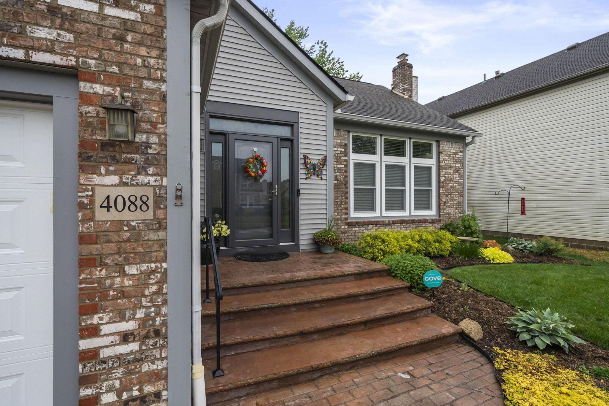 4088 Pathfield Drive
