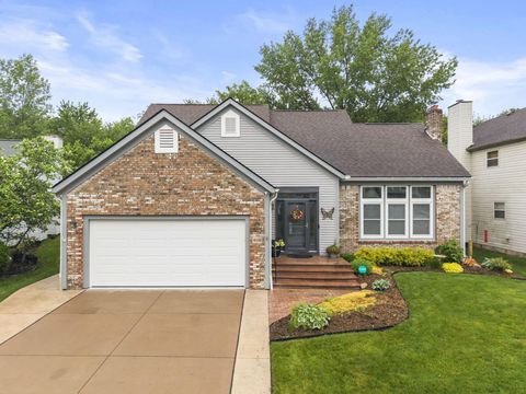 Photo of 4088 Pathfield Drive, Columbus, OH 43230 (MLS # 226018645)