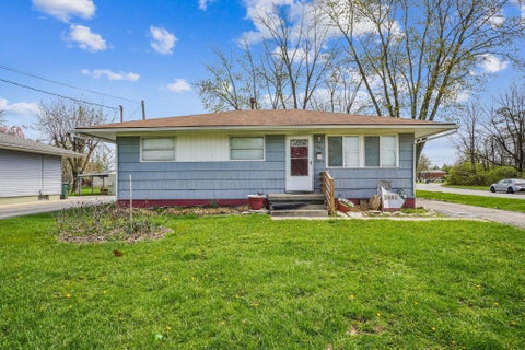 Homes For Sale - 1880 Fairwood Avenue<br/> Franklin County, Columbus, OH 43207
