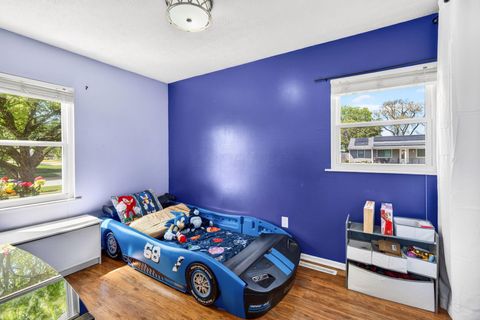 Tiny photo for 4900 Root Street, Columbus, OH 43207 (MLS # 226012981)