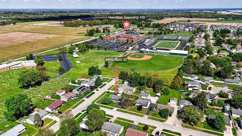 Tiny photo for 4900 Root Street, Columbus, OH 43207 (MLS # 226012981)