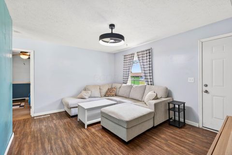 Tiny photo for 4900 Root Street, Columbus, OH 43207 (MLS # 226012981)