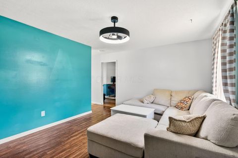 Tiny photo for 4900 Root Street, Columbus, OH 43207 (MLS # 226012981)