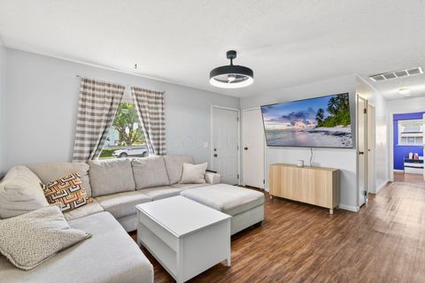 Tiny photo for 4900 Root Street, Columbus, OH 43207 (MLS # 226012981)