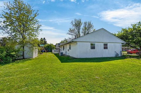 Tiny photo for 4900 Root Street, Columbus, OH 43207 (MLS # 226012981)