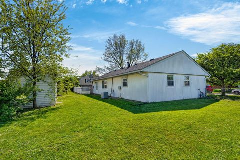 Tiny photo for 4900 Root Street, Columbus, OH 43207 (MLS # 226012981)