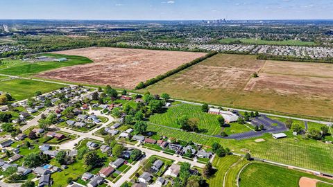 Tiny photo for 4900 Root Street, Columbus, OH 43207 (MLS # 226012981)