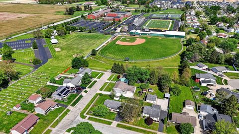 Tiny photo for 4900 Root Street, Columbus, OH 43207 (MLS # 226012981)