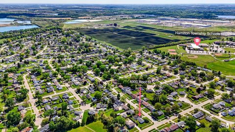 Tiny photo for 4900 Root Street, Columbus, OH 43207 (MLS # 226012981)