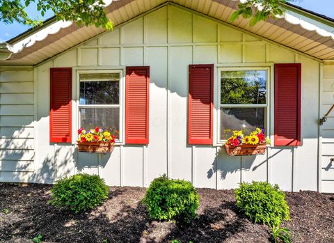 Tiny photo for 4900 Root Street, Columbus, OH 43207 (MLS # 226012981)