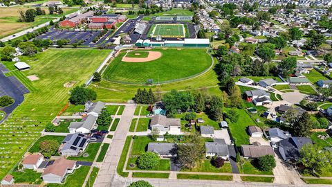 Tiny photo for 4900 Root Street, Columbus, OH 43207 (MLS # 226012981)