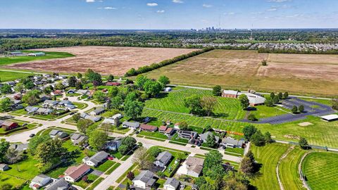 Tiny photo for 4900 Root Street, Columbus, OH 43207 (MLS # 226012981)