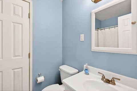 Tiny photo for 4900 Root Street, Columbus, OH 43207 (MLS # 226012981)