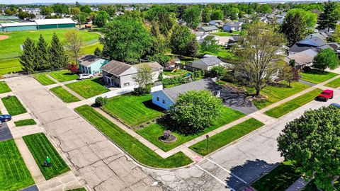 Tiny photo for 4900 Root Street, Columbus, OH 43207 (MLS # 226012981)