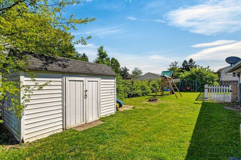 Tiny photo for 4900 Root Street, Columbus, OH 43207 (MLS # 226012981)