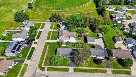 Tiny photo for 4900 Root Street, Columbus, OH 43207 (MLS # 226012981)