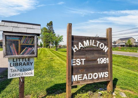 Tiny photo for 4900 Root Street, Columbus, OH 43207 (MLS # 226012981)