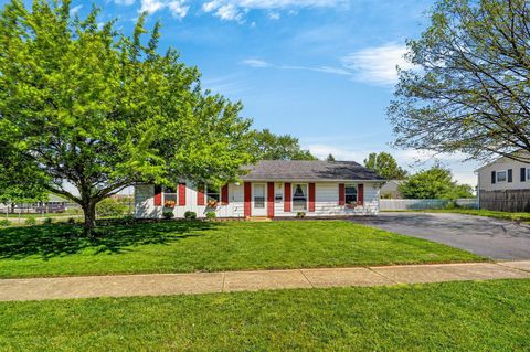 Tiny photo for 4900 Root Street, Columbus, OH 43207 (MLS # 226012981)