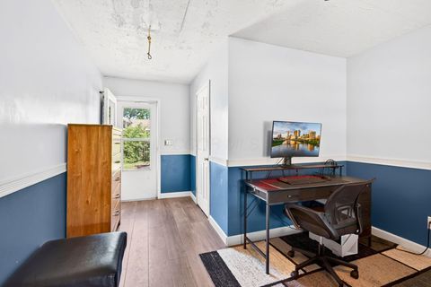 Tiny photo for 4900 Root Street, Columbus, OH 43207 (MLS # 226012981)