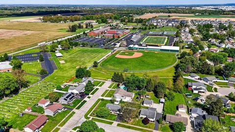 Tiny photo for 4900 Root Street, Columbus, OH 43207 (MLS # 226012981)