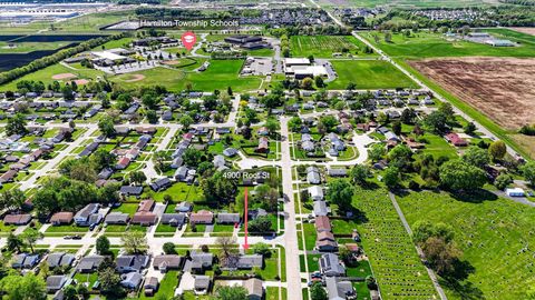 Tiny photo for 4900 Root Street, Columbus, OH 43207 (MLS # 226012981)