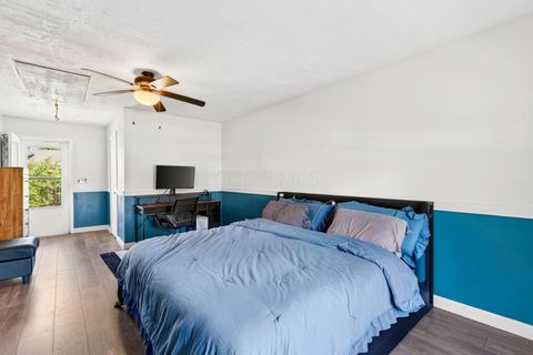 Tiny photo for 4900 Root Street, Columbus, OH 43207 (MLS # 226012981)