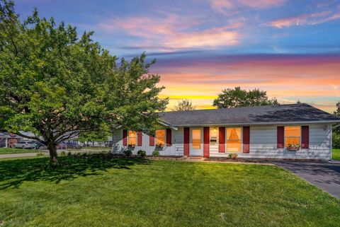 Photo of 4900 Root Street, Columbus, OH 43207 (MLS # 226012981)