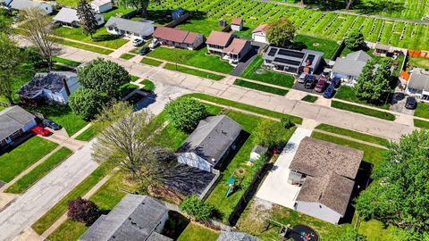 Tiny photo for 4900 Root Street, Columbus, OH 43207 (MLS # 226012981)