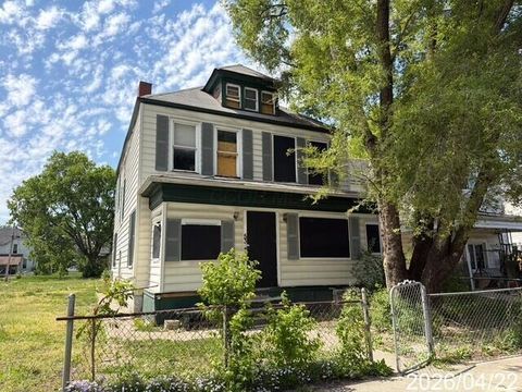 Photo of 53 Chicago Avenue, Columbus, OH 43222 (MLS # 226014242)