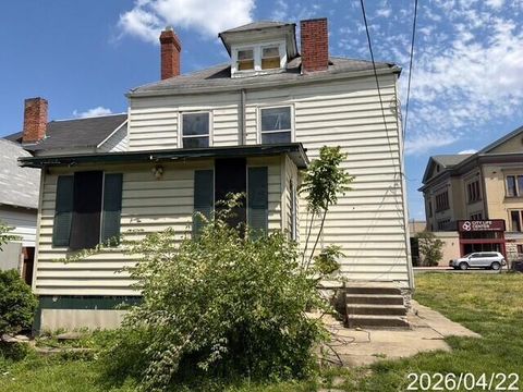 Tiny photo for 53 Chicago Avenue, Columbus, OH 43222 (MLS # 226014242)