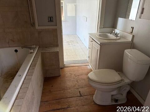 Tiny photo for 53 Chicago Avenue, Columbus, OH 43222 (MLS # 226014242)
