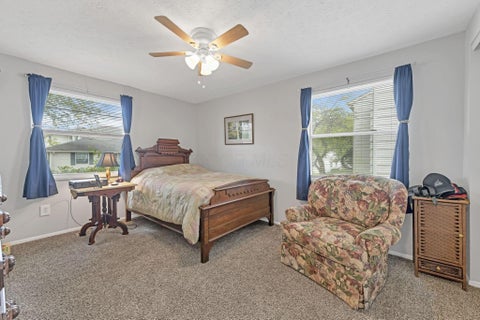 Tiny photo for 2815 Avati Drive, Columbus, OH 43207 (MLS # 226036376)