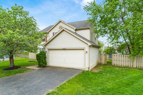 Photo of 7235 Kenmare Drive, Reynoldsburg, OH 43068 (MLS # 226012755)