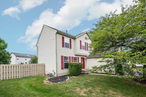 Photo of 7235 Kenmare Drive, Reynoldsburg, OH 43068 (MLS # 226012755)