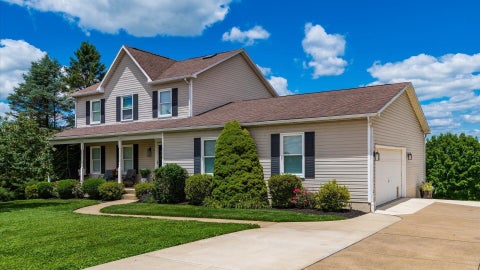 Photo of 6825 Tower Lane, Nashport, OH 43830 (MLS # 226023431)